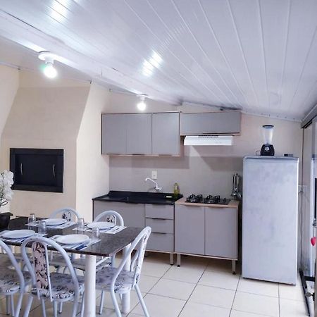 Casa Para Trabalhadores-5 Hospedes ラジェス エクステリア 写真