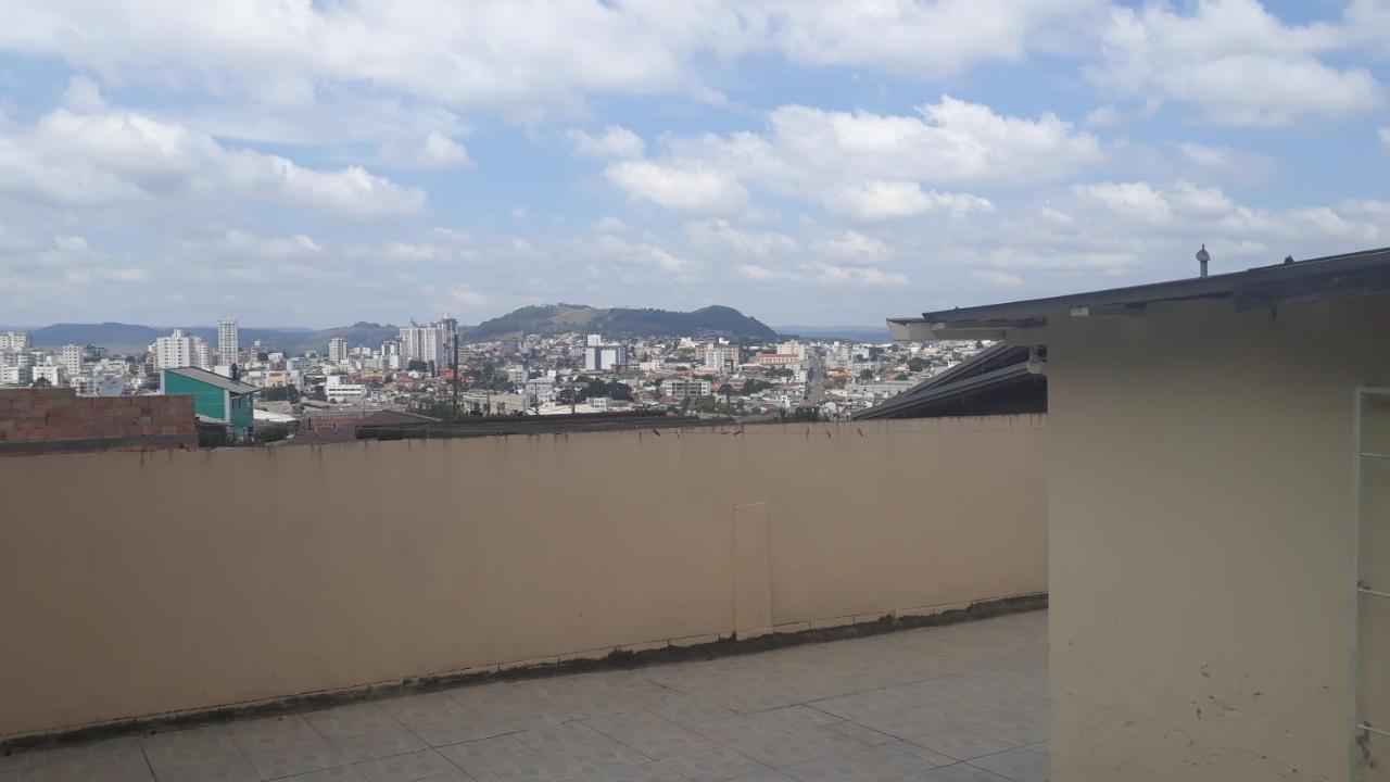 Casa Para Trabalhadores-5 Hospedes ラジェス エクステリア 写真
