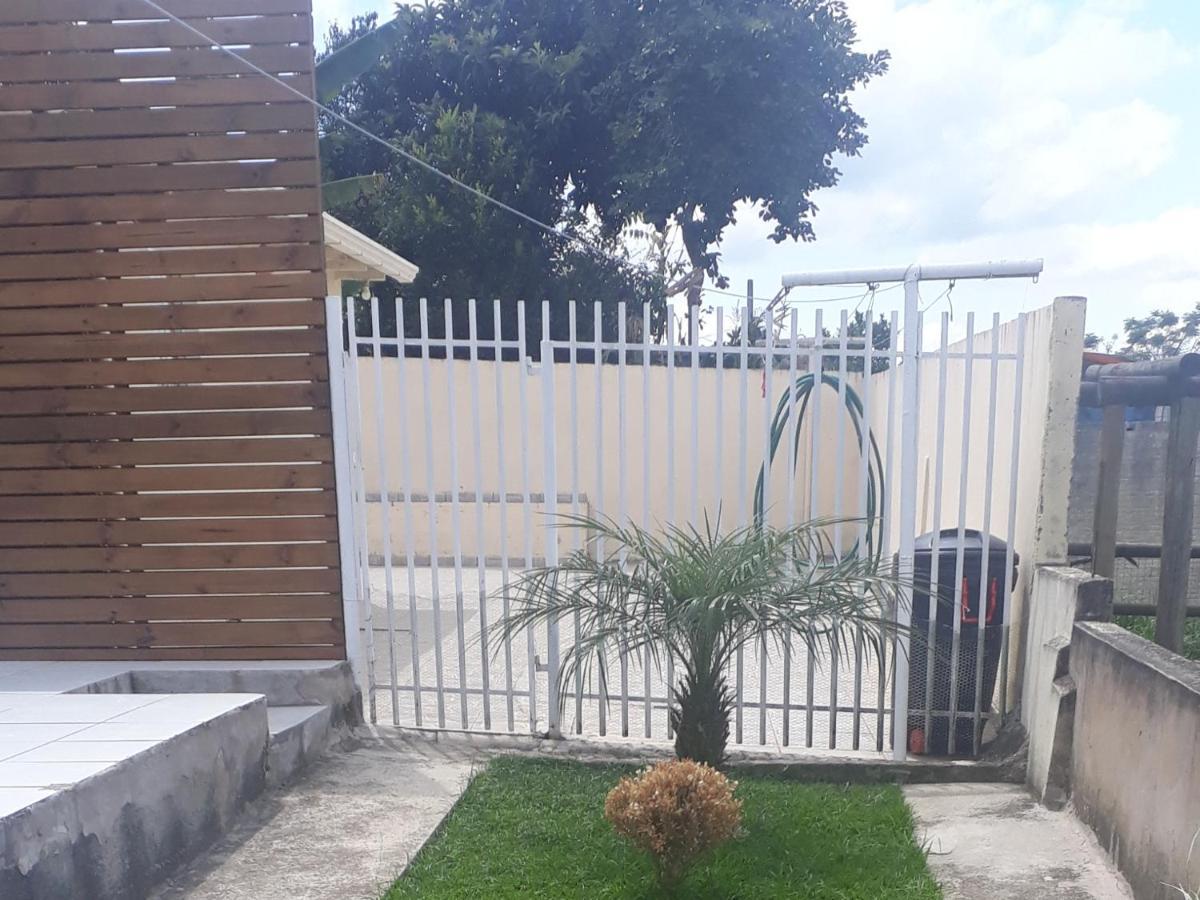 Casa Para Trabalhadores-5 Hospedes ラジェス エクステリア 写真