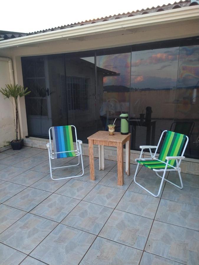 Casa Para Trabalhadores-5 Hospedes ラジェス エクステリア 写真