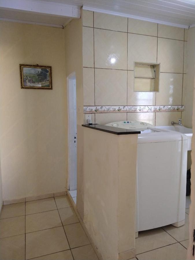 Casa Para Trabalhadores-5 Hospedes ラジェス エクステリア 写真