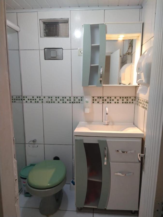 Casa Para Trabalhadores-5 Hospedes ラジェス エクステリア 写真