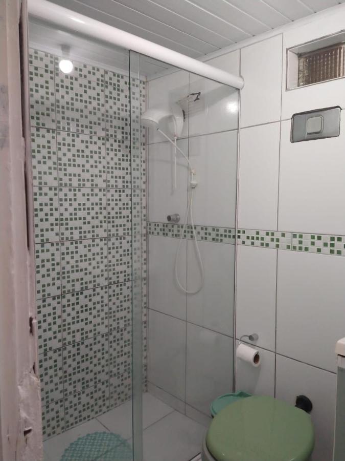 Casa Para Trabalhadores-5 Hospedes ラジェス エクステリア 写真