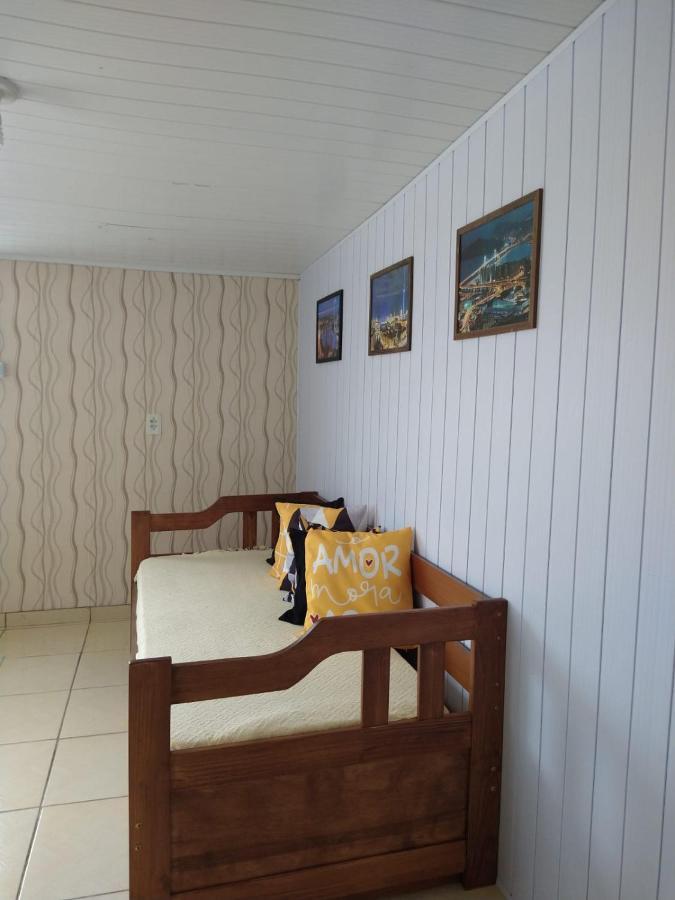 Casa Para Trabalhadores-5 Hospedes ラジェス エクステリア 写真