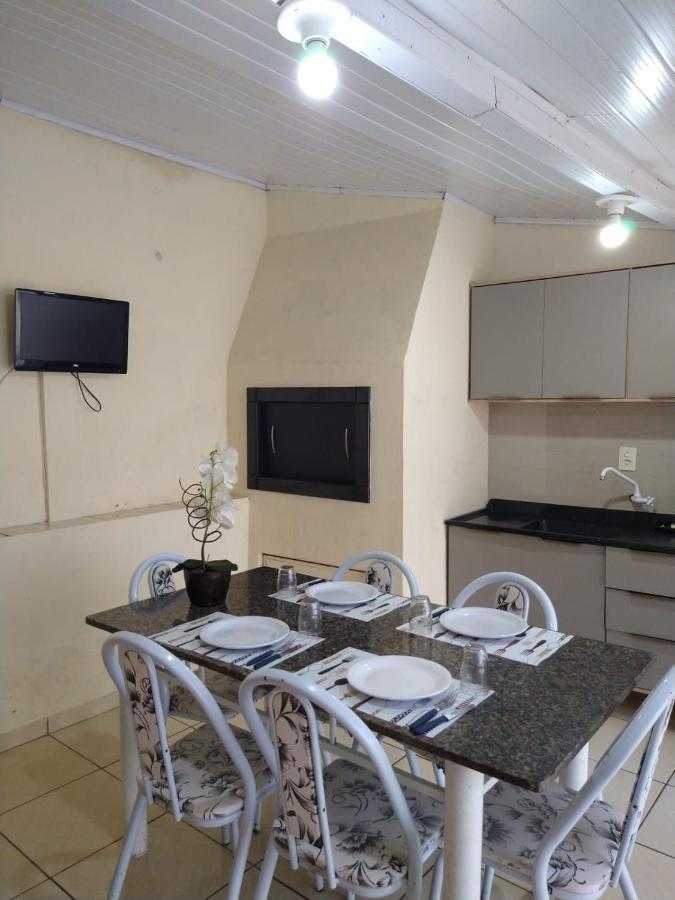 Casa Para Trabalhadores-5 Hospedes ラジェス エクステリア 写真