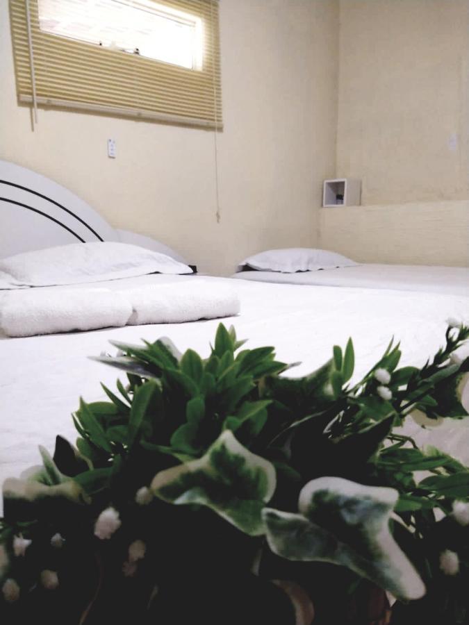 Casa Para Trabalhadores-5 Hospedes ラジェス エクステリア 写真