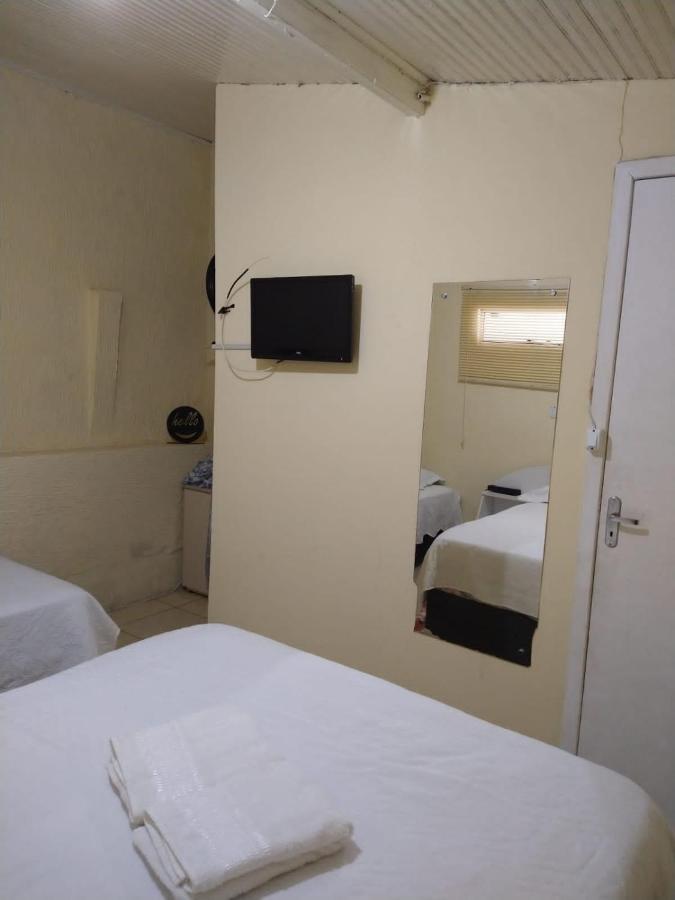 Casa Para Trabalhadores-5 Hospedes ラジェス エクステリア 写真