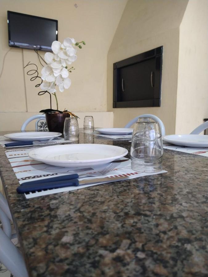 Casa Para Trabalhadores-5 Hospedes ラジェス エクステリア 写真