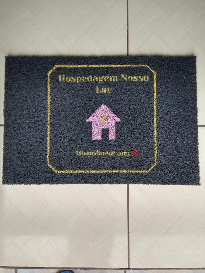 Casa Para Trabalhadores-5 Hospedes ラジェス エクステリア 写真