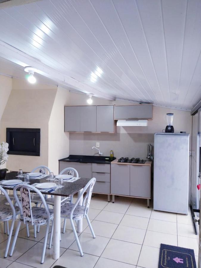 Casa Para Trabalhadores-5 Hospedes ラジェス エクステリア 写真