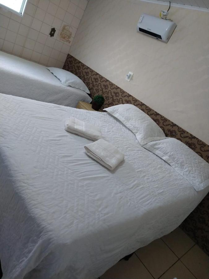 Casa Para Trabalhadores-5 Hospedes ラジェス エクステリア 写真