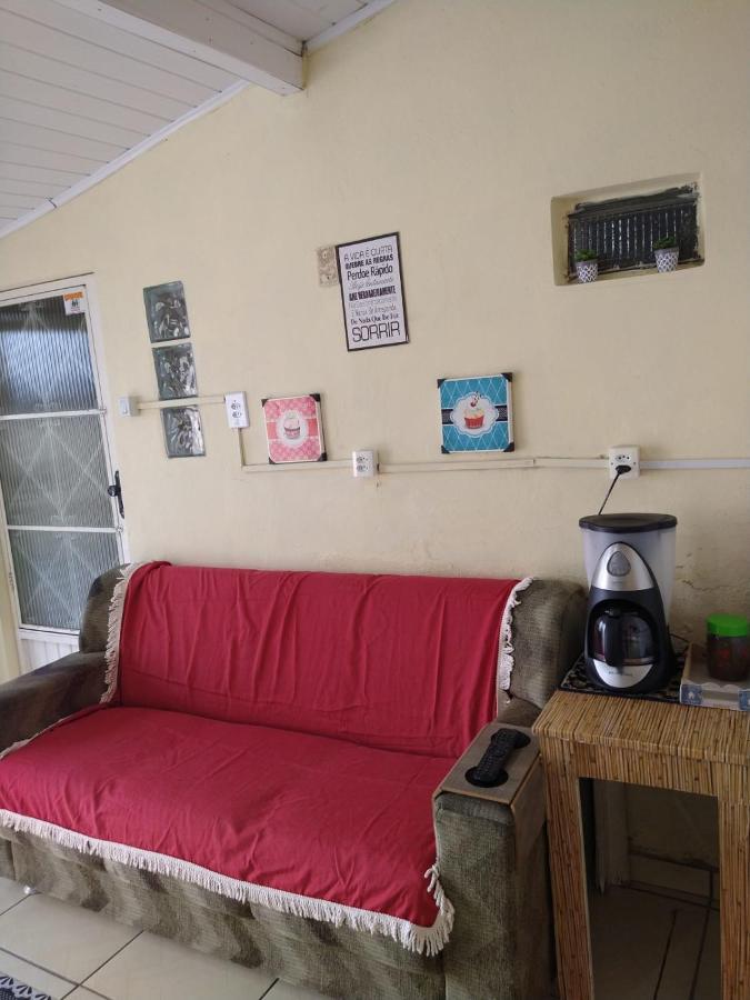 Casa Para Trabalhadores-5 Hospedes ラジェス エクステリア 写真