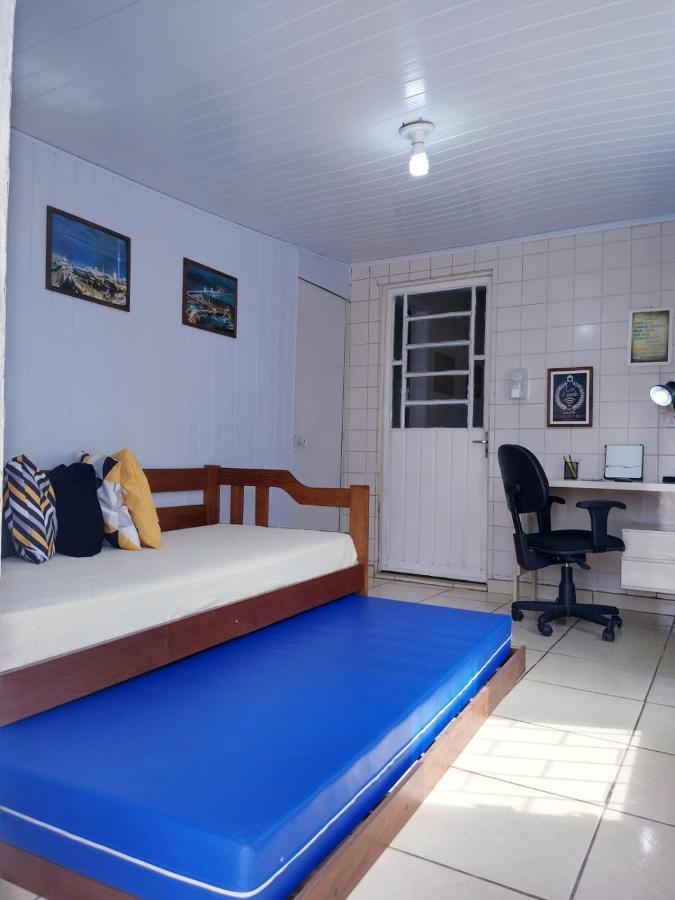 Casa Para Trabalhadores-5 Hospedes ラジェス エクステリア 写真