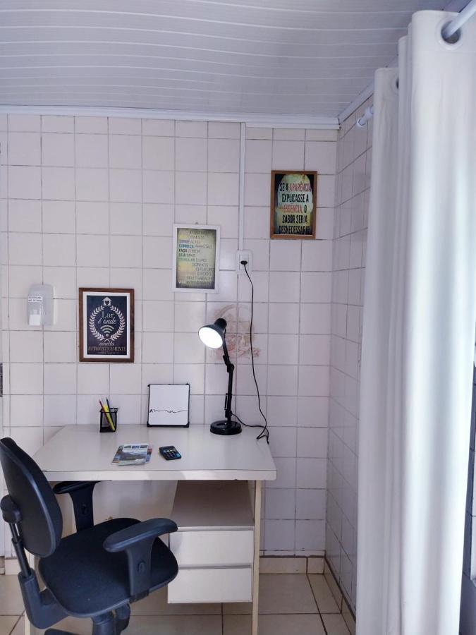 Casa Para Trabalhadores-5 Hospedes ラジェス エクステリア 写真